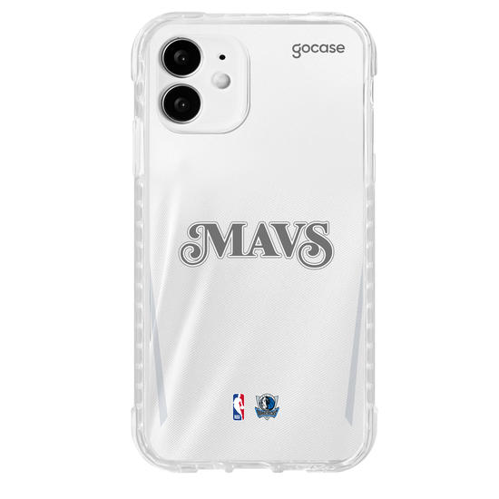 Capinha para celular  NBA - Dallas Mavericks Jersey 25