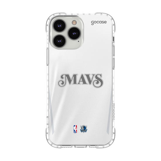 Capinha para celular  NBA - Dallas Mavericks Jersey 25