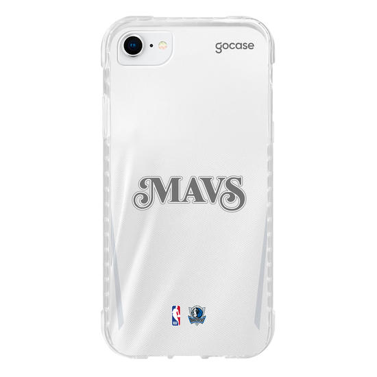 Capinha para celular  NBA - Dallas Mavericks Jersey 25