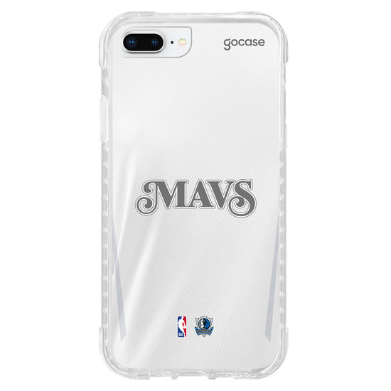 Capinha para celular  NBA - Dallas Mavericks Jersey 25