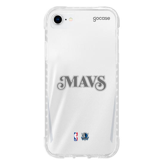 Capinha para celular  NBA - Dallas Mavericks Jersey 25