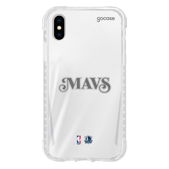 Capinha para celular  NBA - Dallas Mavericks Jersey 25