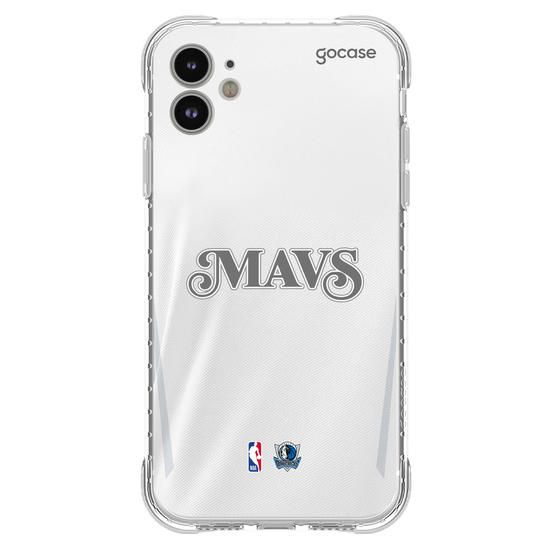 Capinha para celular  NBA - Dallas Mavericks Jersey 25