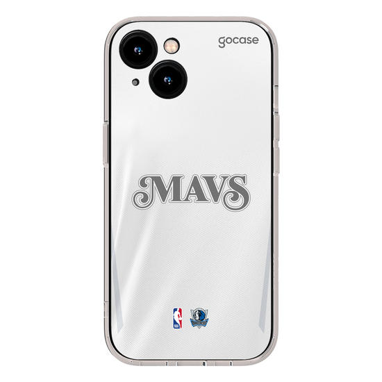 Capinha para celular  NBA - Dallas Mavericks Jersey 25