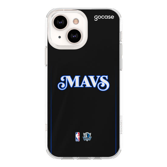 Capinha para celular  Dallas Mavericks