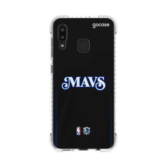 Capinha para celular  Dallas Mavericks