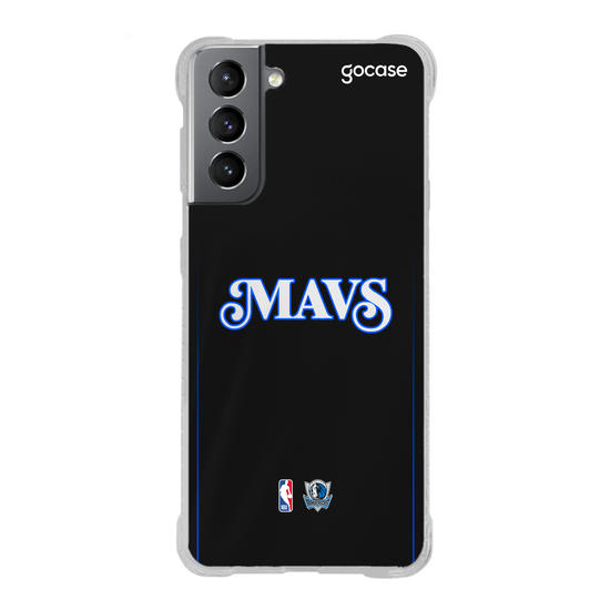 Capinha para celular  Dallas Mavericks