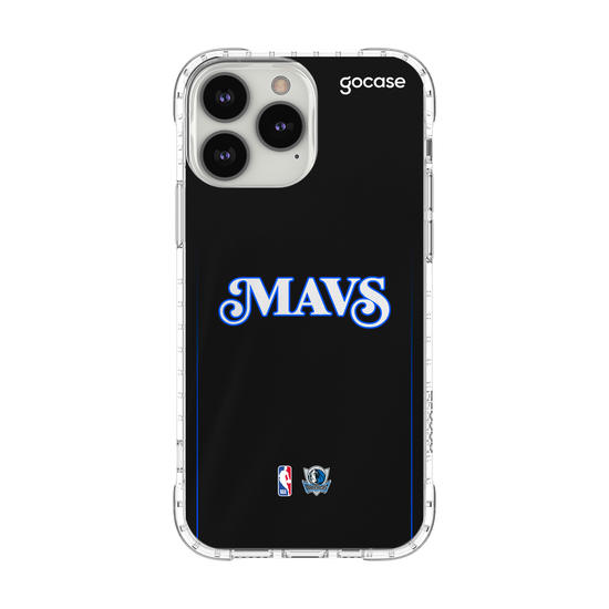 Capinha para celular  Dallas Mavericks
