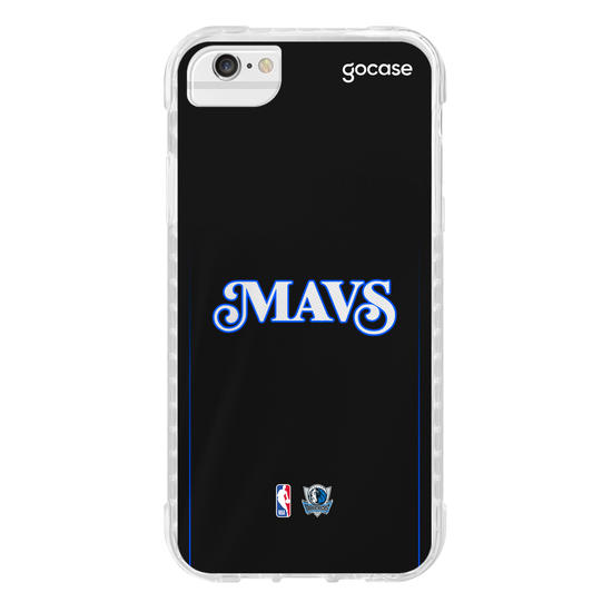 Capinha para celular  Dallas Mavericks