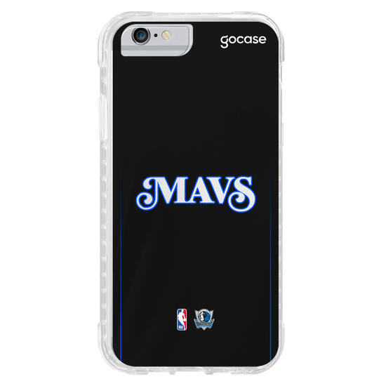 Capinha para celular  Dallas Mavericks