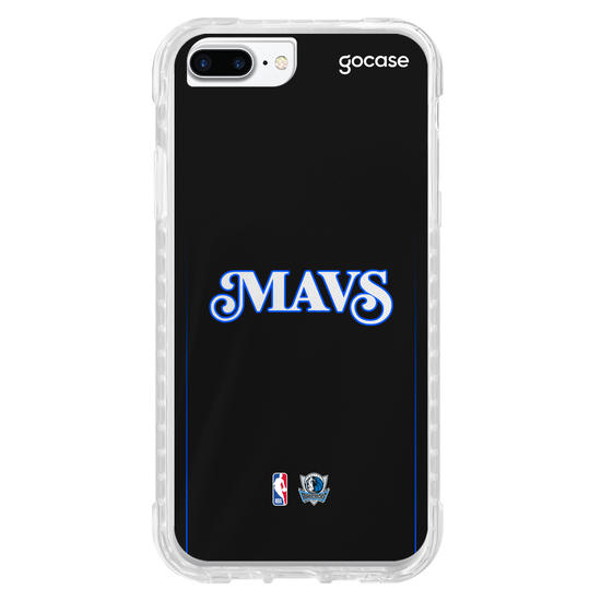 Capinha para celular  Dallas Mavericks