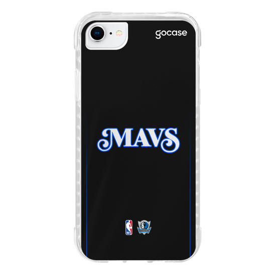 Capinha para celular  Dallas Mavericks