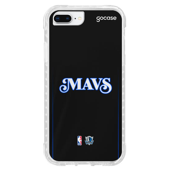 Capinha para celular  Dallas Mavericks