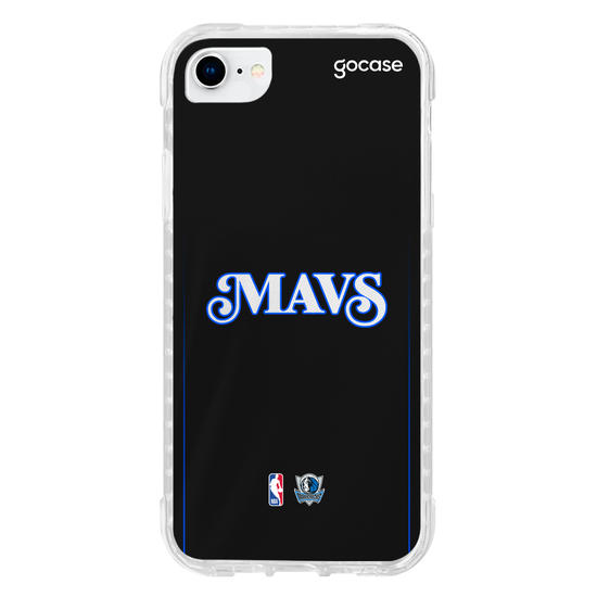 Capinha para celular  Dallas Mavericks