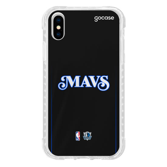 Capinha para celular  Dallas Mavericks