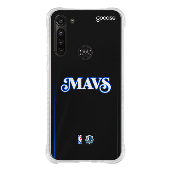 Capinha para celular  Dallas Mavericks