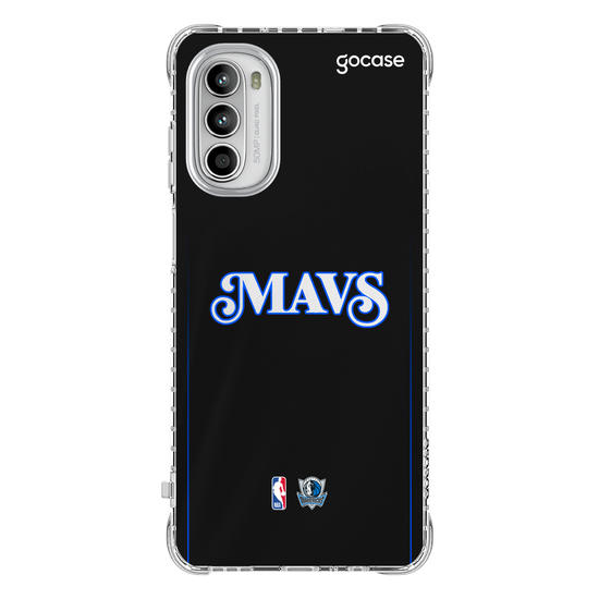 Capinha para celular  Dallas Mavericks