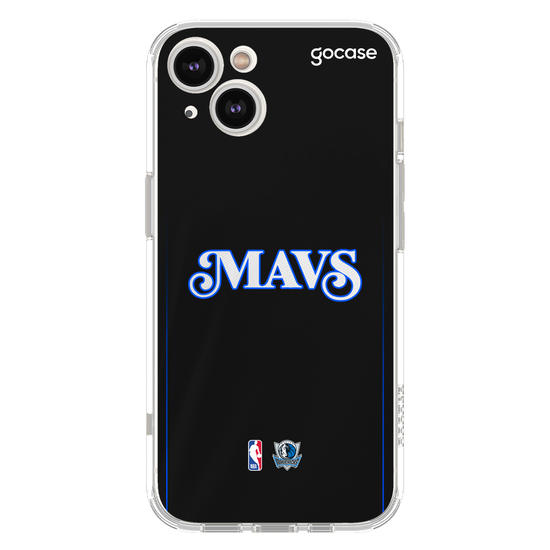  Dallas Mavericks