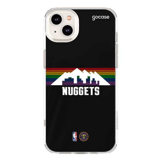 Capinha para celular  Denver nuggets - 2025