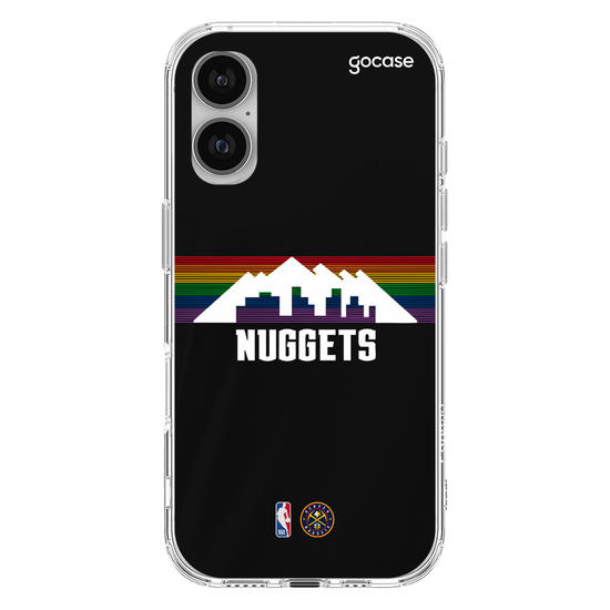 Capinha para celular  Denver nuggets - 2025