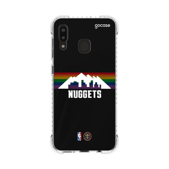 Capinha para celular  Denver nuggets - 2025