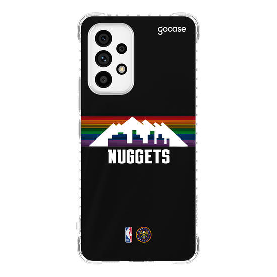 Capinha para celular  Denver nuggets - 2025
