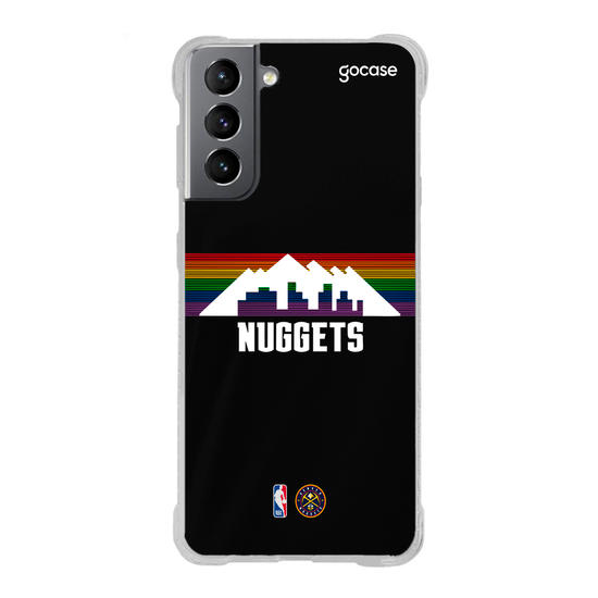Capinha para celular  Denver nuggets - 2025