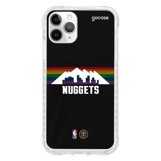 Capinha para celular  Denver nuggets - 2025