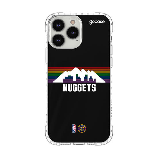 Capinha para celular  Denver nuggets - 2025