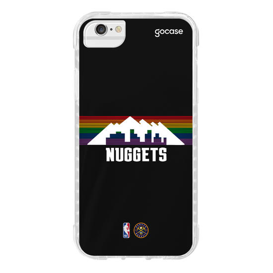 Capinha para celular  Denver nuggets - 2025