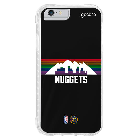 Capinha para celular  Denver nuggets - 2025