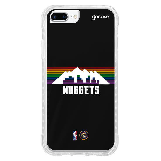 Capinha para celular  Denver nuggets - 2025
