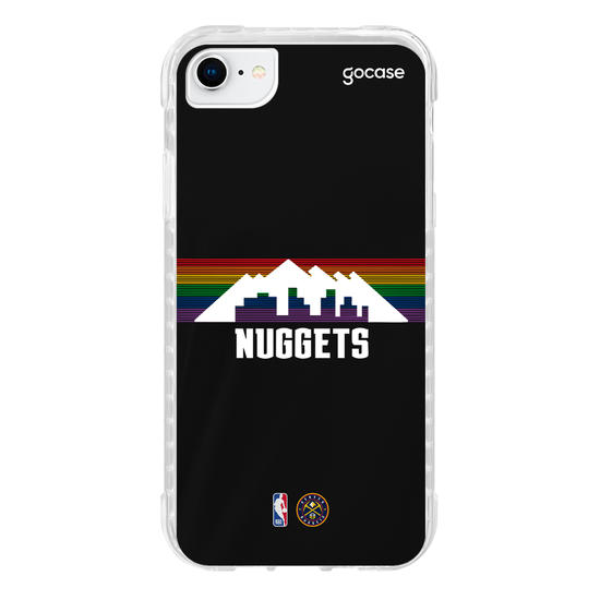 Capinha para celular  Denver nuggets - 2025