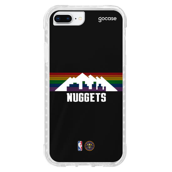 Capinha para celular  Denver nuggets - 2025
