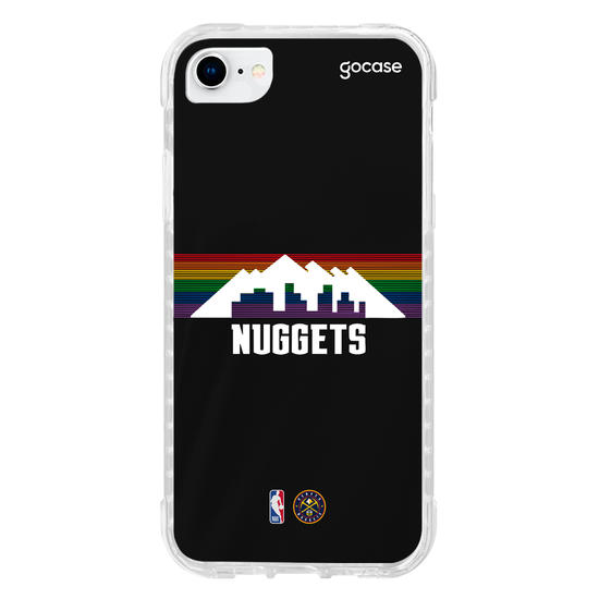 Capinha para celular  Denver nuggets - 2025