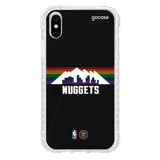 Capinha para celular  Denver nuggets - 2025