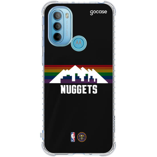 Capinha para celular  Denver nuggets - 2025