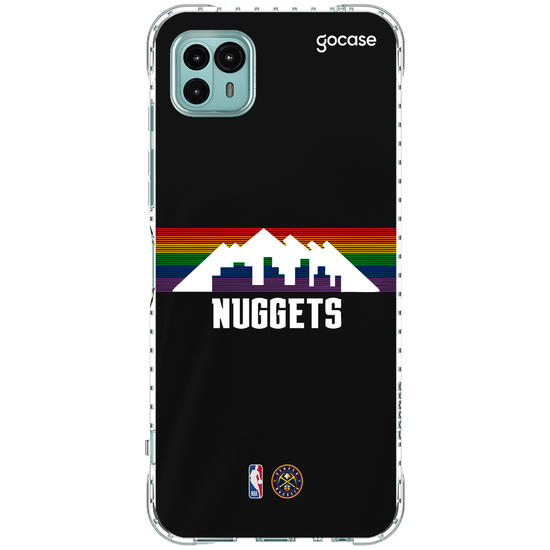 Capinha para celular  Denver nuggets - 2025