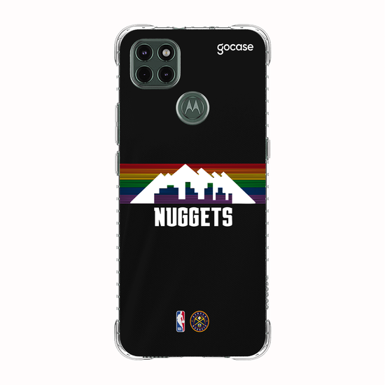 Capinha para celular  Denver nuggets - 2025