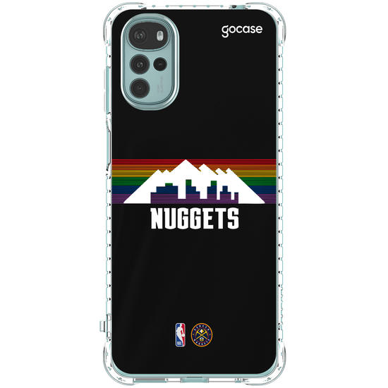Capinha para celular  Denver nuggets - 2025