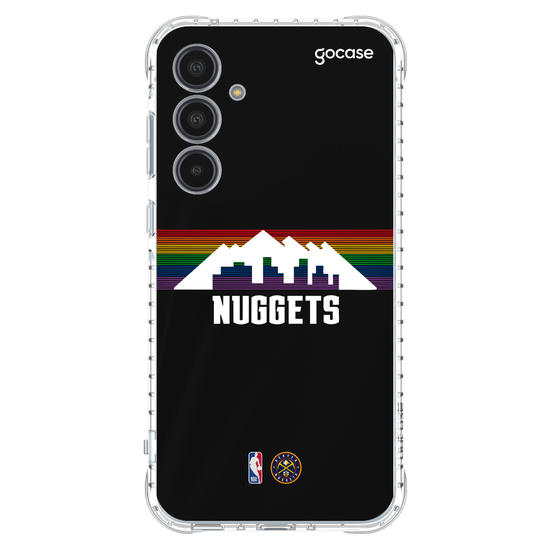  Denver nuggets - 2025