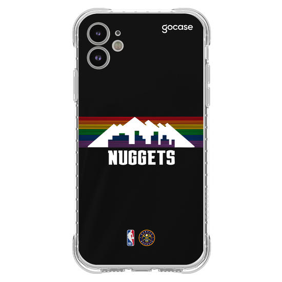 Capinha para celular  Denver nuggets - 2025