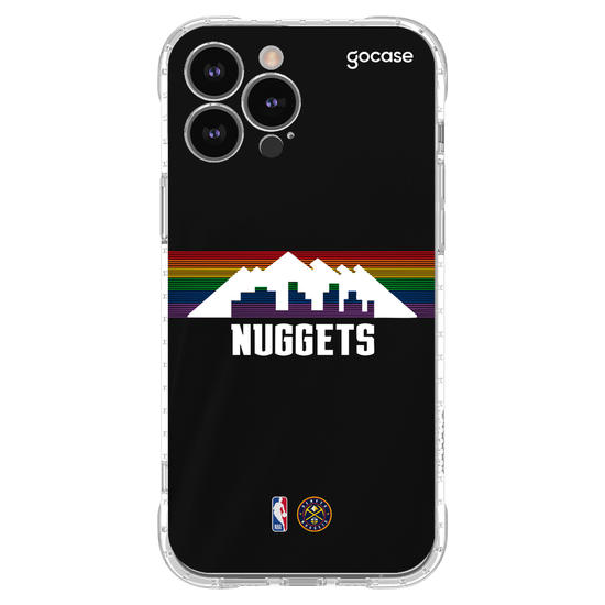 Capinha para celular  Denver nuggets - 2025