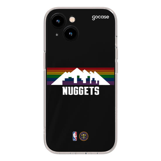 Capinha para celular  Denver nuggets - 2025