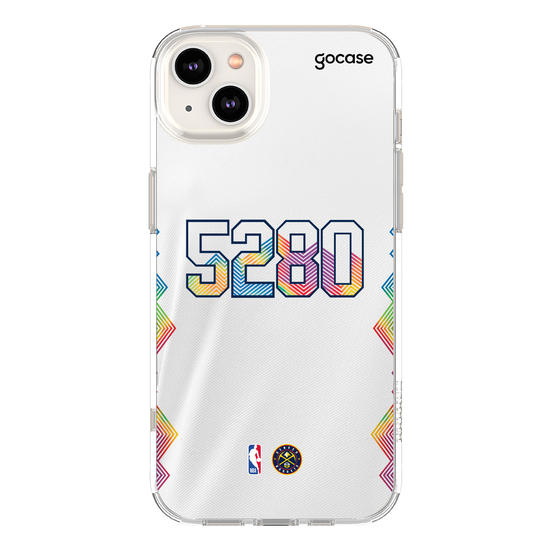 Capinha para celular  NBA - Denver Nuggets Jersey 25