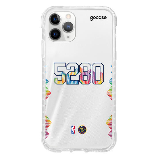 Capinha para celular  NBA - Denver Nuggets Jersey 25