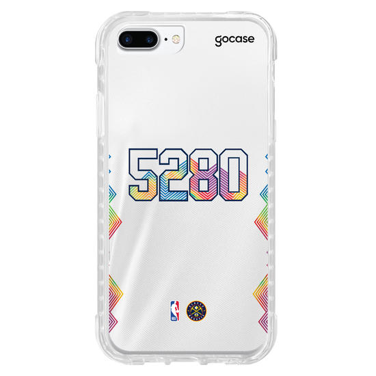 Capinha para celular  NBA - Denver Nuggets Jersey 25