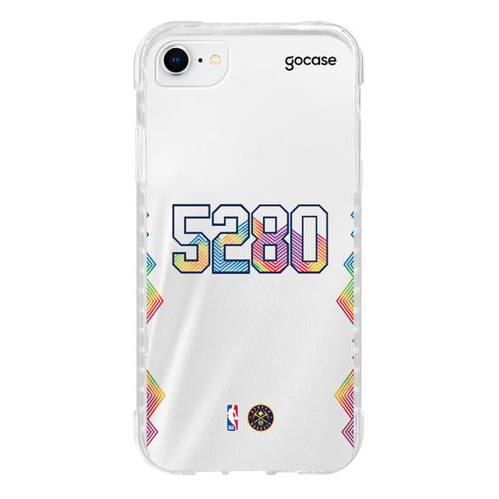 Capinha para celular  NBA - Denver Nuggets Jersey 25