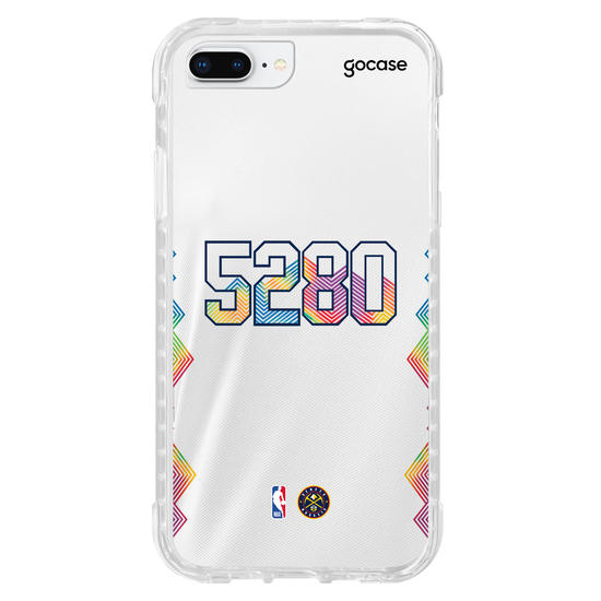 Capinha para celular  NBA - Denver Nuggets Jersey 25