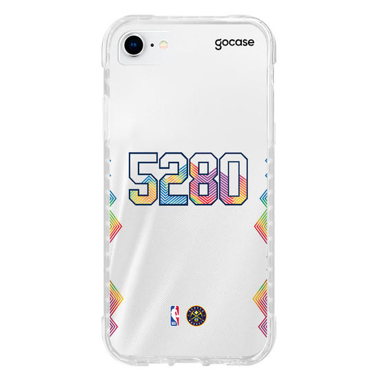 Capinha para celular  NBA - Denver Nuggets Jersey 25